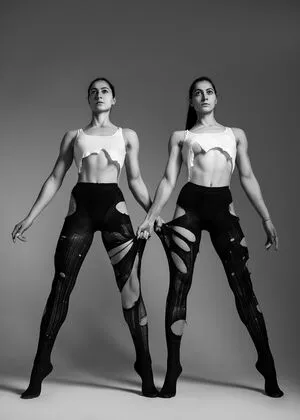 Twins OnlyFans Leaked Free Thumbnail Picture - #gull1ztIb6