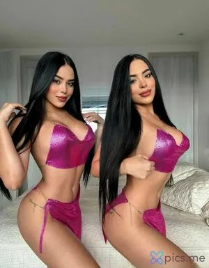 Twinsabello OnlyFans Leaked Free Thumbnail Picture - #2fIlY9p6sI