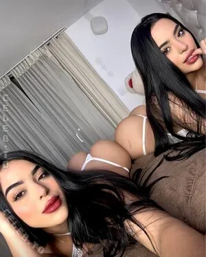 Twinsabello OnlyFans Leaked Free Thumbnail Picture - #SvQaig0cYR