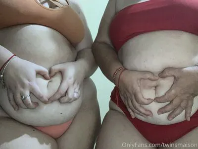 Twinsmaison OnlyFans Leaked Free Thumbnail Picture - #4n8VUOdNNK