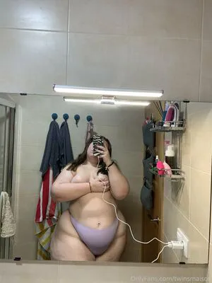 Twinsmaison OnlyFans Leaked Free Thumbnail Picture - #Z833zc4Dz3