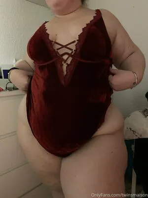 Twinsmaison OnlyFans Leaked Free Thumbnail Picture - #u95ZZJW9BR