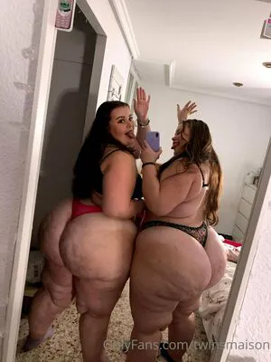 Twinsmaison OnlyFans Leaked Free Thumbnail Picture - #ui6mqi3B0a