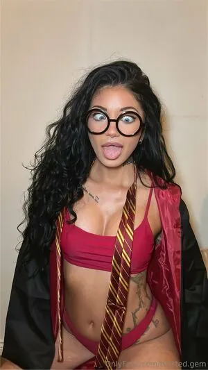 Twisted Gem OnlyFans Leaked Free Thumbnail Picture - #askdUGOzN7