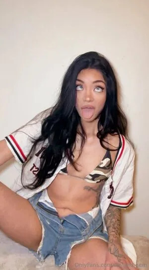 Twisted Gem OnlyFans Leaked Free Thumbnail Picture - #gAGGRphabH