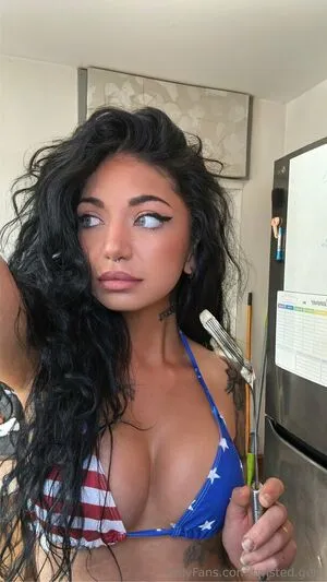 Twisted Gem OnlyFans Leaked Free Thumbnail Picture - #gxFSFVT3jX