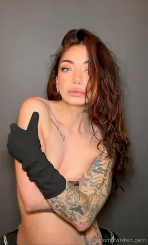 Twisted Gem OnlyFans Leaked Free Thumbnail Picture - #nexORVTl1W