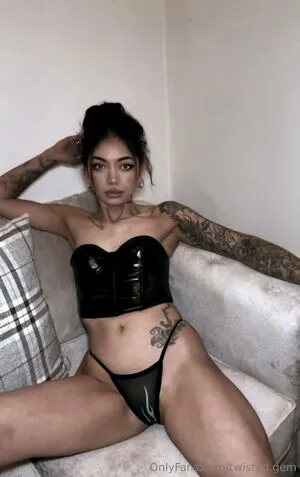Twisted Gem OnlyFans Leaked Free Thumbnail Picture - #qhzdvXo0cq