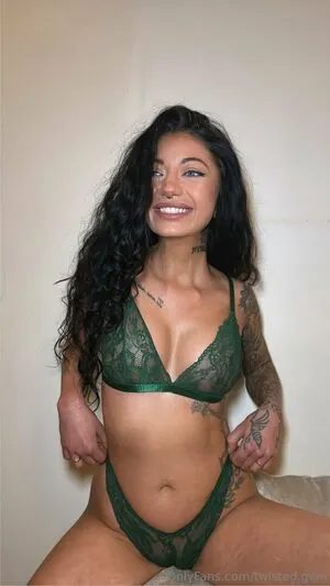 Twisted Gem OnlyFans Leaked Free Thumbnail Picture - #yshtOgzlqQ