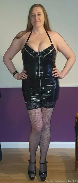 Twistedbambi69 OnlyFans Leaked Free Thumbnail Picture - #6vWEUBpyYM