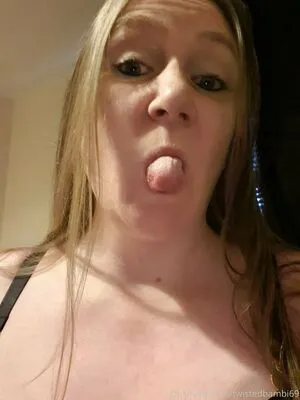 Twistedbambi69 OnlyFans Leaked Free Thumbnail Picture - #BMkymJQgZY