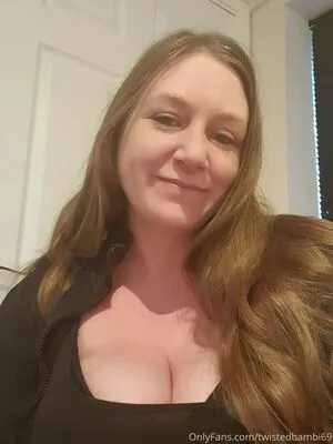 Twistedbambi69 OnlyFans Leaked Free Thumbnail Picture - #ETp1UuckbM