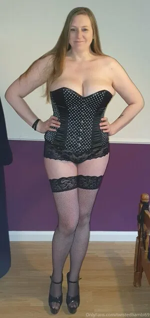 Twistedbambi69 OnlyFans Leaked Free Thumbnail Picture - #JCc30lF37U