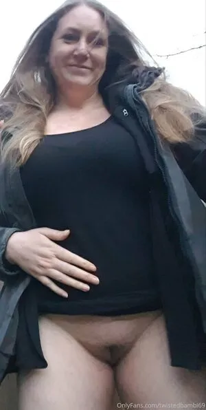 Twistedbambi69 OnlyFans Leaked Free Thumbnail Picture - #LlnyWAWs0f