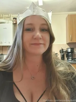 Twistedbambi69 OnlyFans Leaked Free Thumbnail Picture - #be7uKjzf41