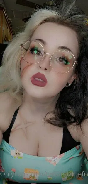 Twistedlittlefree OnlyFans Leaked Free Thumbnail Picture - #5gMJMbeS9x