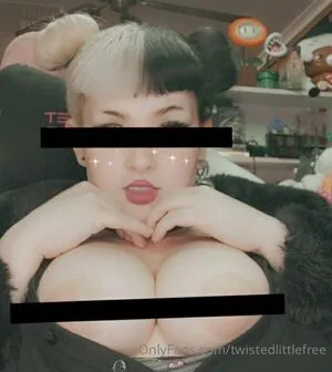 Twistedlittlefree OnlyFans Leaked Free Thumbnail Picture - #7371AjBFrE