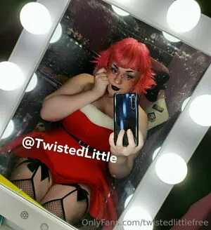 Twistedlittlefree OnlyFans Leaked Free Thumbnail Picture - #g0Jhk015ed