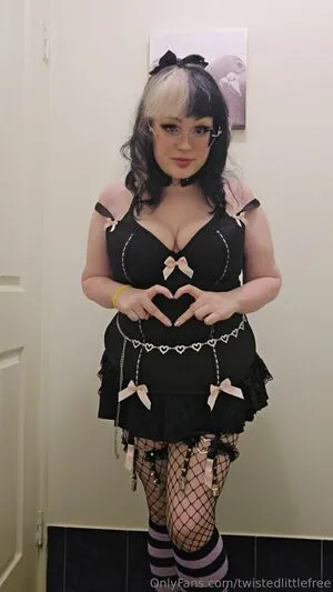 Twistedlittlefree OnlyFans Leaked Free Thumbnail Picture - #rBHJAvDHgU