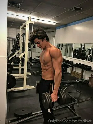 Twistedlove OnlyFans Leaked Free Thumbnail Picture - #4Ax1Mt1JwK