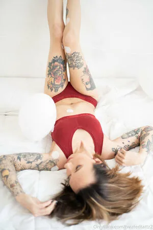 Twistedtayla2 OnlyFans Leaked Free Thumbnail Picture - #GKCGf2qVZ5