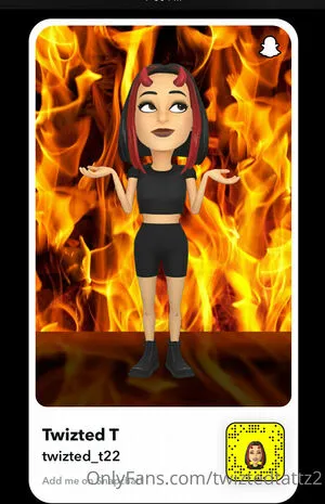 Twistedtayla2 OnlyFans Leaked Free Thumbnail Picture - #mhxtISOMc3