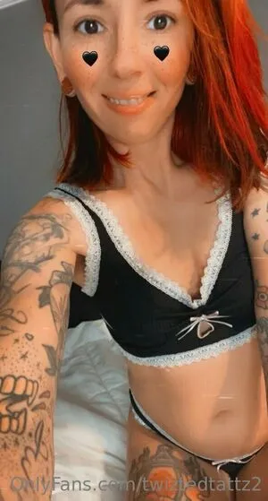 Twistedtayla2 OnlyFans Leaked Free Thumbnail Picture - #nMBICKxhQ9