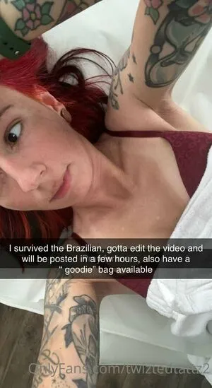 Twistedtayla2 OnlyFans Leaked Free Thumbnail Picture - #zMkly8czhz