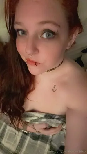 Twistedxmindx OnlyFans Leaked Free Thumbnail Picture - #9gy1goTzJ5