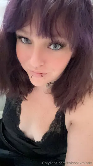 Twistedxmindx OnlyFans Leaked Free Thumbnail Picture - #vL2ArCYEZE