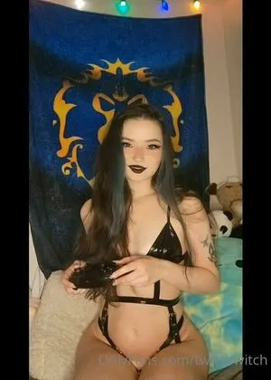 Twitchwitch OnlyFans Leaked Free Thumbnail Picture - #AdviiSccrV