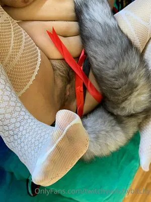 Twitchywitchybitchy OnlyFans Leaked Free Thumbnail Picture - #M9DwDx7jXw