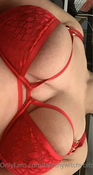 Twitchywitchybitchy OnlyFans Leaked Free Thumbnail Picture - #lKNFhOKn2C