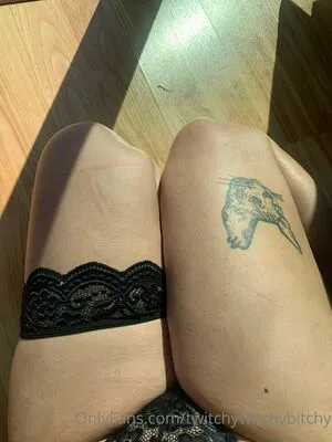 Twitchywitchybitchy OnlyFans Leaked Free Thumbnail Picture - #mx1ws1LSaP