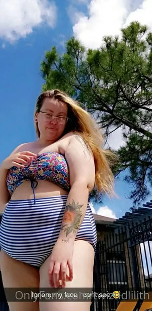 Twiztidlilith OnlyFans Leaked Free Thumbnail Picture - #SXGTSKPr6K
