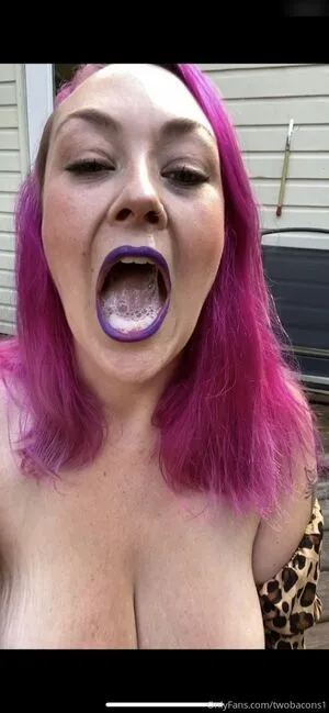 Twobacons OnlyFans Leaked Free Thumbnail Picture - #zGcUQSz00k