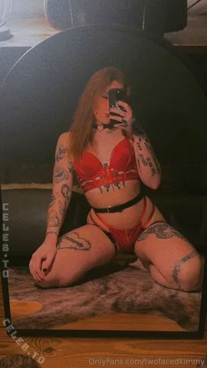 Twofacedkimmy OnlyFans Leaked Free Thumbnail Picture - #Ja2umJtttJ