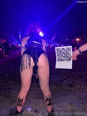 Twofacedkimmy OnlyFans Leaked Free Thumbnail Picture - #KFvZGWLPfj
