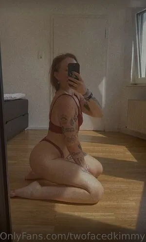 Twofacedkimmy OnlyFans Leaked Free Thumbnail Picture - #OeEa4n3FeQ