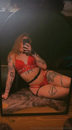 Twofacedkimmy OnlyFans Leaked Free Thumbnail Picture - #QwrMljxhNs
