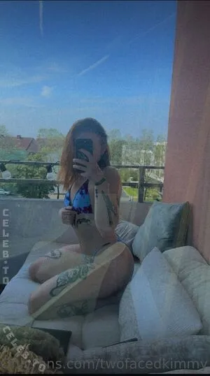 Twofacedkimmy OnlyFans Leaked Free Thumbnail Picture - #Zjm2YXDiOU