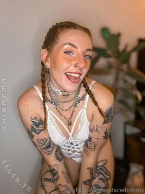 Twofacedkimmy OnlyFans Leaked Free Thumbnail Picture - #w2BlyEhreW