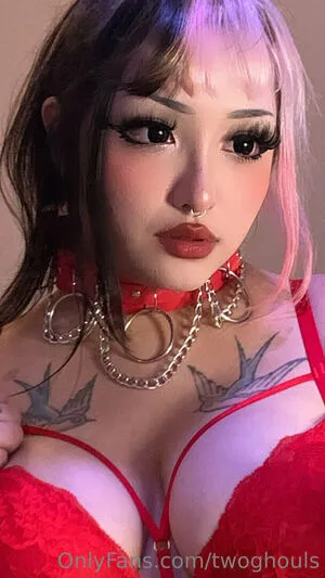 Twoghouls OnlyFans Leaked Free Thumbnail Picture - #HHLLh774H7