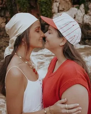 Twogirlzonesecret OnlyFans Leaked Free Thumbnail Picture - #6zVwR8Irnd