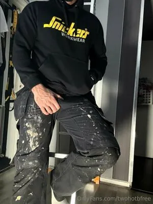 Twohotbfree OnlyFans Leaked Free Thumbnail Picture - #3EOeTd2ShS