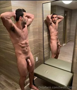 Twohotbfree OnlyFans Leaked Free Thumbnail Picture - #IZEe8c5lmV