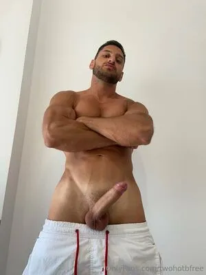 Twohotbfree OnlyFans Leaked Free Thumbnail Picture - #JolmNIRaQM