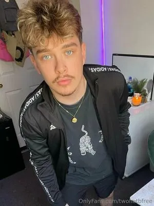 Twohotbfree OnlyFans Leaked Free Thumbnail Picture - #Ju9miNmAFE