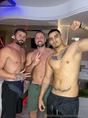 Twohotbfree OnlyFans Leaked Free Thumbnail Picture - #NdMqin4OwJ