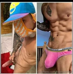 Twohotbfree OnlyFans Leaked Free Thumbnail Picture - #OZnpjhBs55